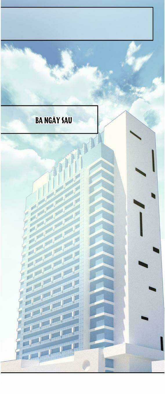 99 Phương Pháp Giam Cầm Tình Yêu Chapter 0 trang 12