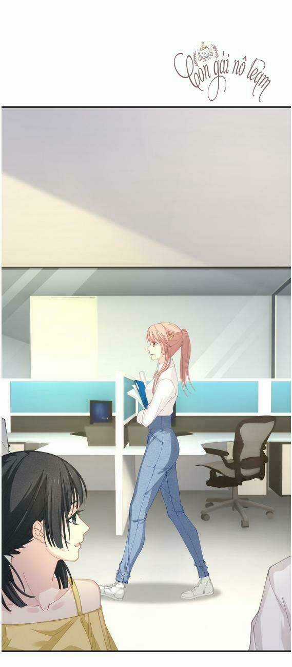 99 Phương Pháp Giam Cầm Tình Yêu Chapter 0 trang 13