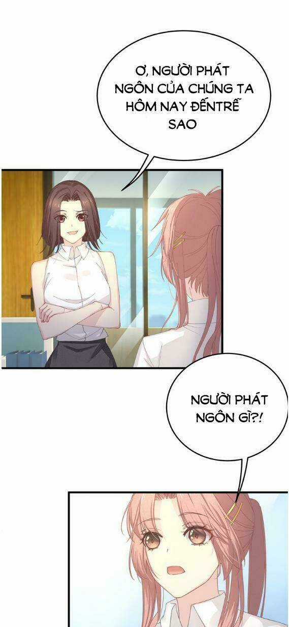 99 Phương Pháp Giam Cầm Tình Yêu Chapter 0 trang 14