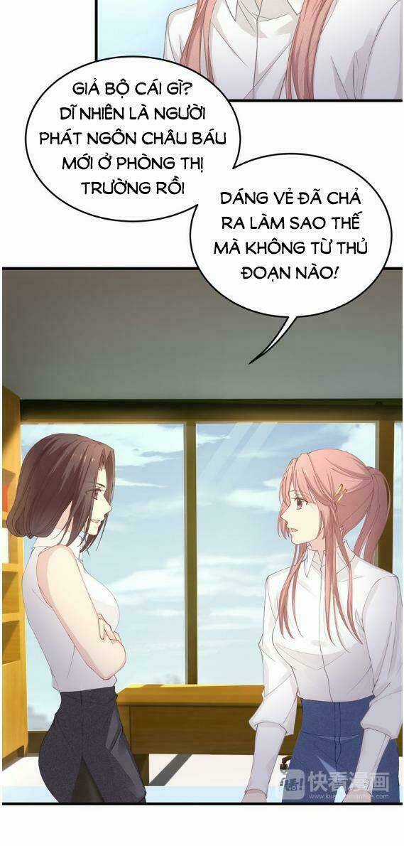 99 Phương Pháp Giam Cầm Tình Yêu Chapter 0 trang 15