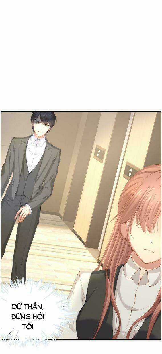 99 Phương Pháp Giam Cầm Tình Yêu Chapter 0 trang 2