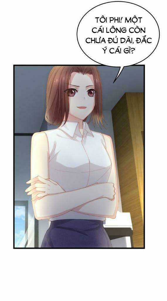 99 Phương Pháp Giam Cầm Tình Yêu Chapter 0 trang 23