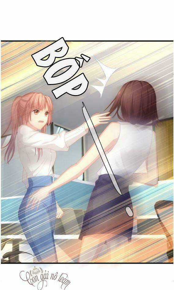 99 Phương Pháp Giam Cầm Tình Yêu Chapter 0 trang 28