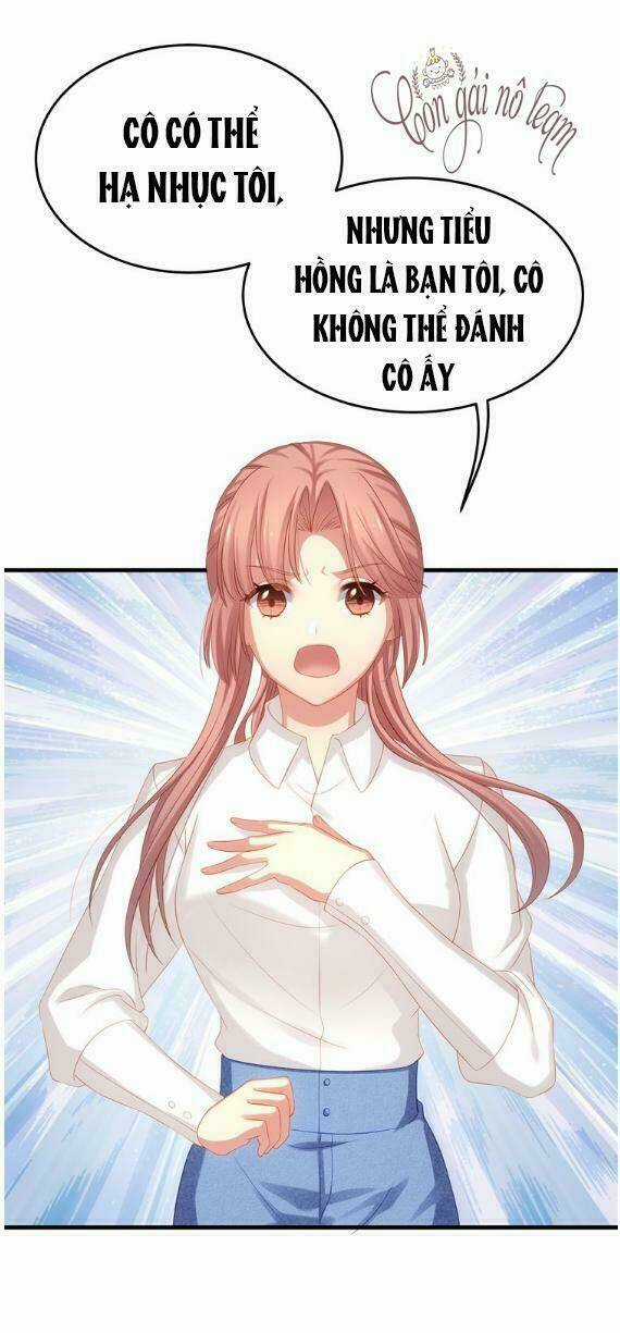 99 Phương Pháp Giam Cầm Tình Yêu Chapter 0 trang 31