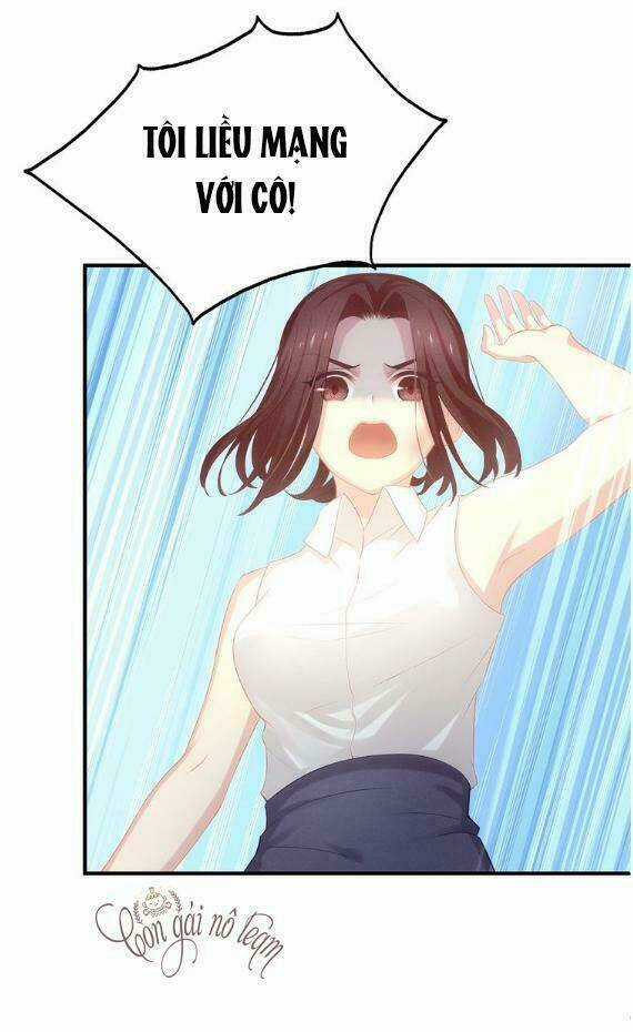 99 Phương Pháp Giam Cầm Tình Yêu Chapter 0 trang 34