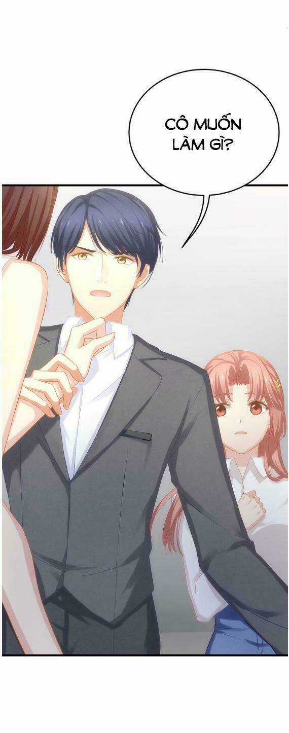 99 Phương Pháp Giam Cầm Tình Yêu Chapter 0 trang 36