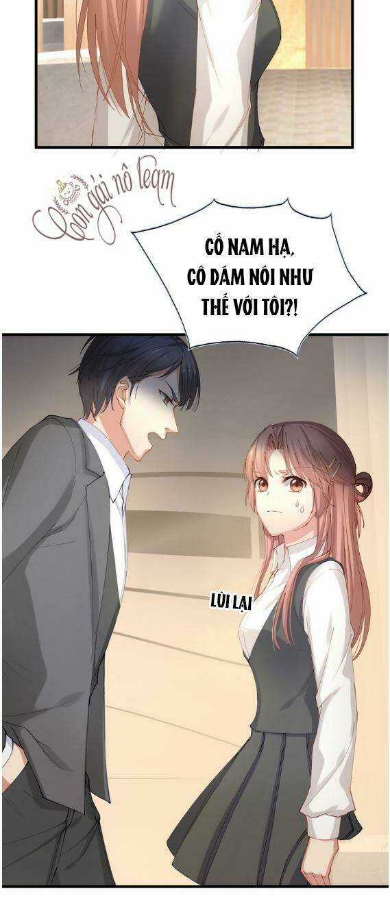 99 Phương Pháp Giam Cầm Tình Yêu Chapter 0 trang 4