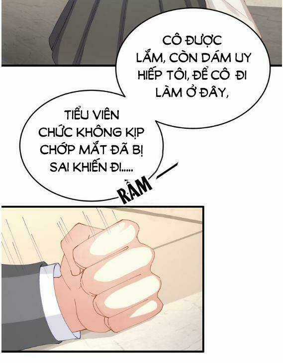 99 Phương Pháp Giam Cầm Tình Yêu Chapter 0 trang 6