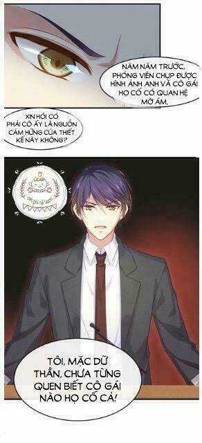 99 Phương Pháp Giam Cầm Tình Yêu Chapter 1 trang 10