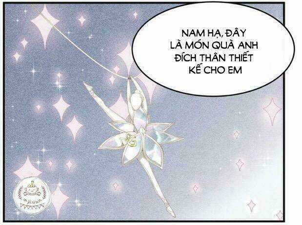 99 Phương Pháp Giam Cầm Tình Yêu Chapter 1 trang 12