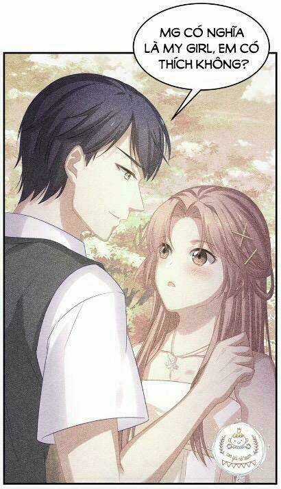 99 Phương Pháp Giam Cầm Tình Yêu Chapter 1 trang 13