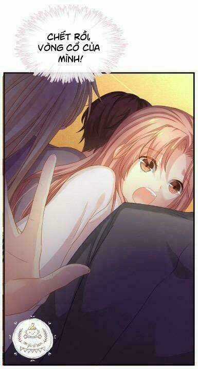 99 Phương Pháp Giam Cầm Tình Yêu Chapter 1 trang 17