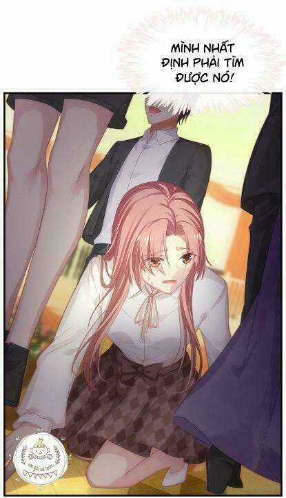 99 Phương Pháp Giam Cầm Tình Yêu Chapter 1 trang 18