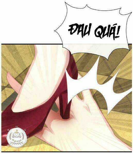 99 Phương Pháp Giam Cầm Tình Yêu Chapter 1 trang 19