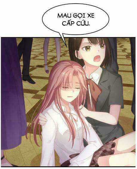 99 Phương Pháp Giam Cầm Tình Yêu Chapter 1 trang 22