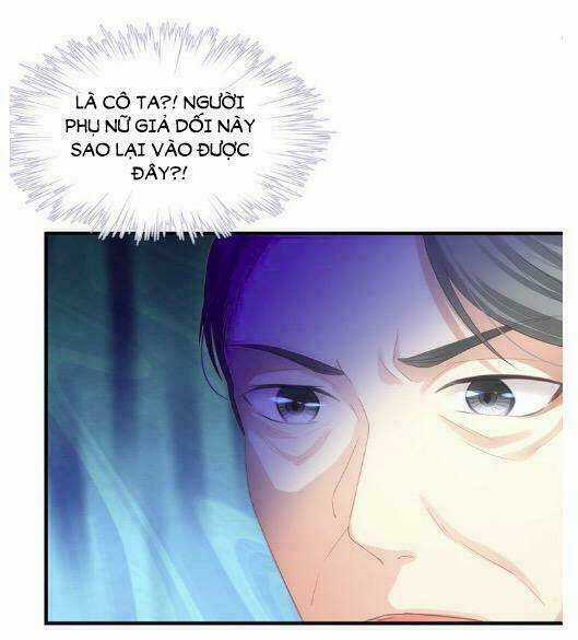 99 Phương Pháp Giam Cầm Tình Yêu Chapter 1 trang 23