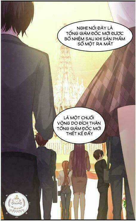 99 Phương Pháp Giam Cầm Tình Yêu Chapter 1 trang 4