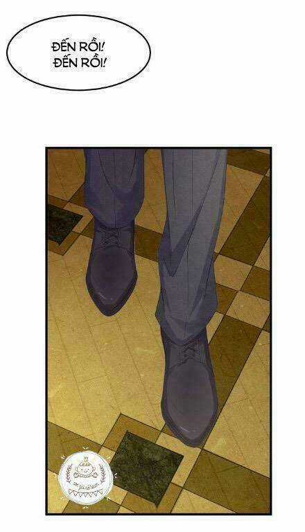 99 Phương Pháp Giam Cầm Tình Yêu Chapter 1 trang 5