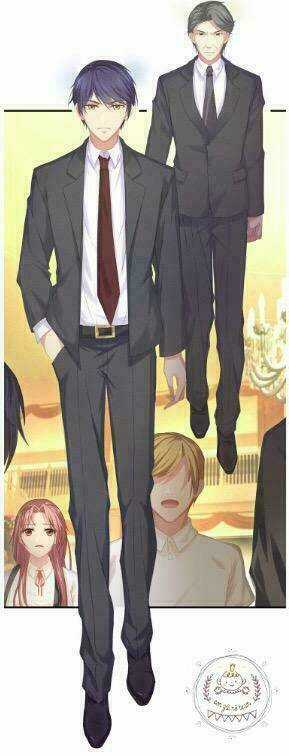 99 Phương Pháp Giam Cầm Tình Yêu Chapter 1 trang 6