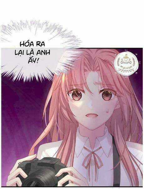 99 Phương Pháp Giam Cầm Tình Yêu Chapter 1 trang 8