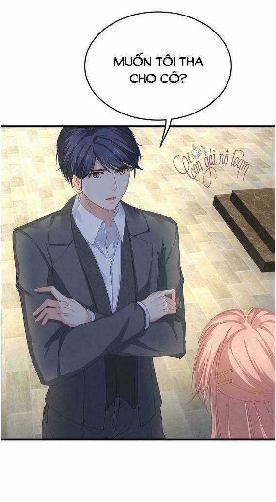 99 Phương Pháp Giam Cầm Tình Yêu Chapter 10 trang 10