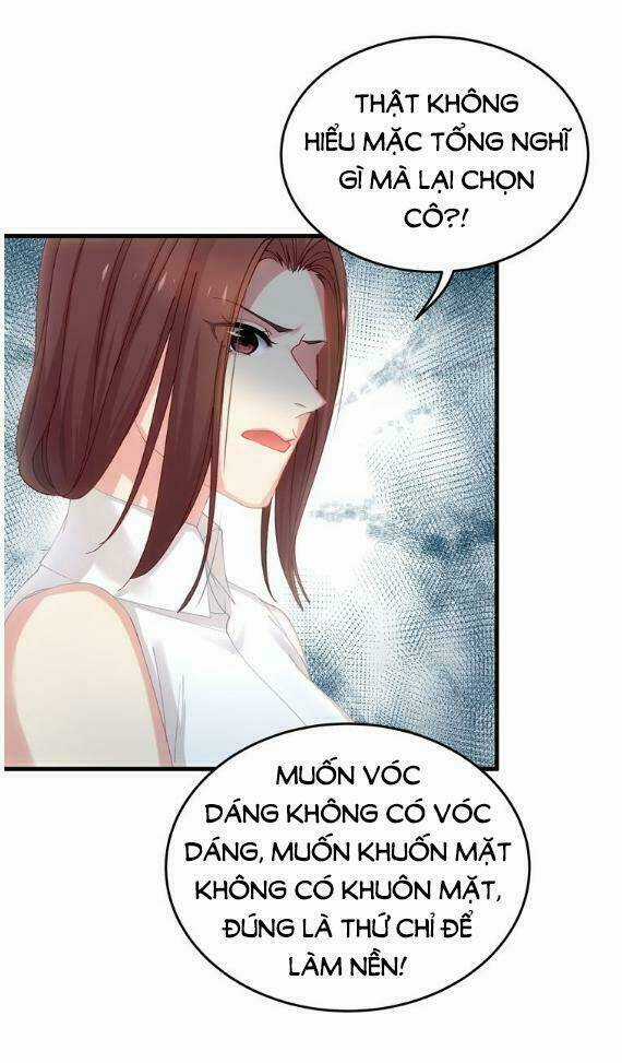 99 Phương Pháp Giam Cầm Tình Yêu Chapter 10 trang 17