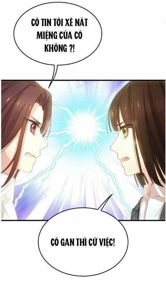 99 Phương Pháp Giam Cầm Tình Yêu Chapter 10 trang 21