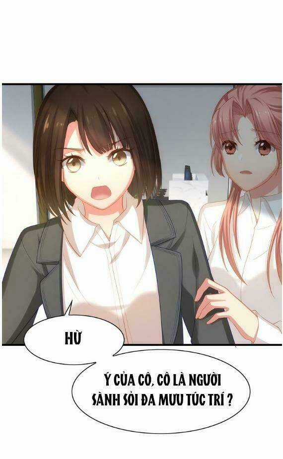 99 Phương Pháp Giam Cầm Tình Yêu Chapter 10 trang 24