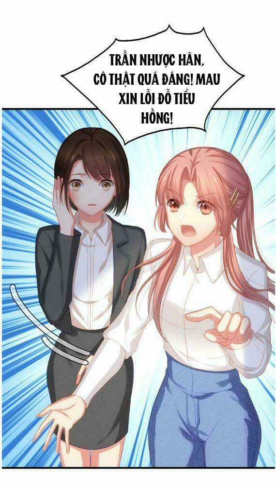 99 Phương Pháp Giam Cầm Tình Yêu Chapter 10 trang 26