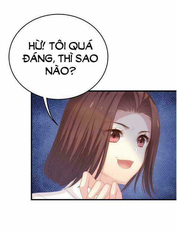 99 Phương Pháp Giam Cầm Tình Yêu Chapter 10 trang 27