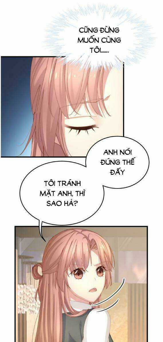 99 Phương Pháp Giam Cầm Tình Yêu Chapter 10 trang 3