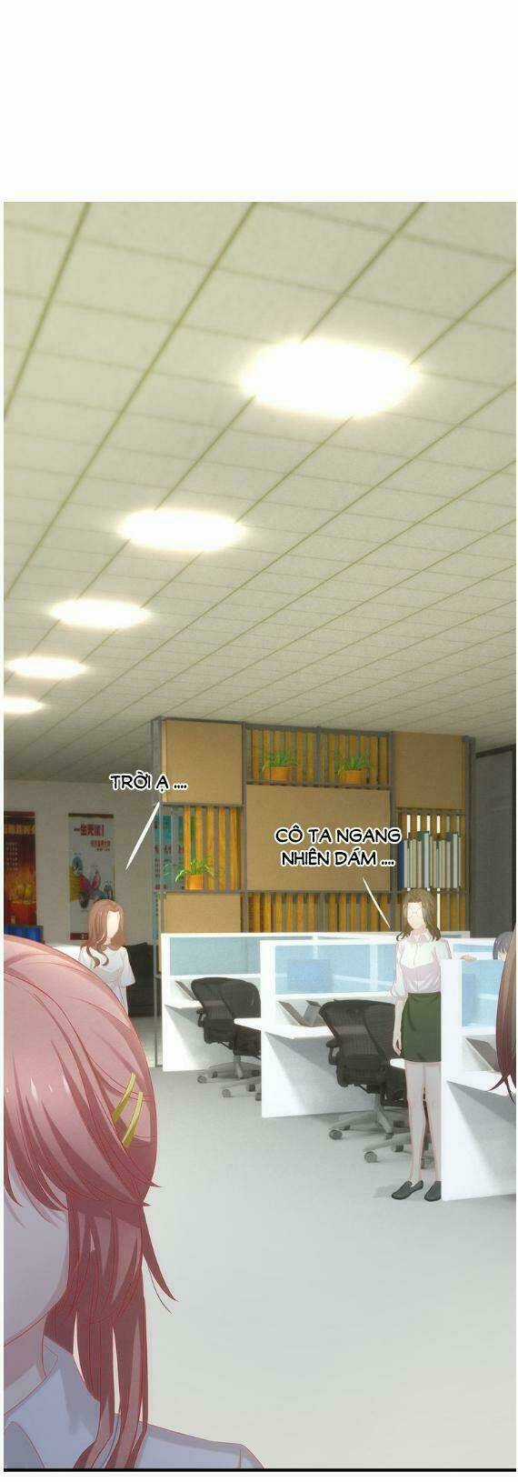 99 Phương Pháp Giam Cầm Tình Yêu Chapter 10 trang 32