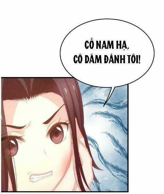 99 Phương Pháp Giam Cầm Tình Yêu Chapter 10 trang 33