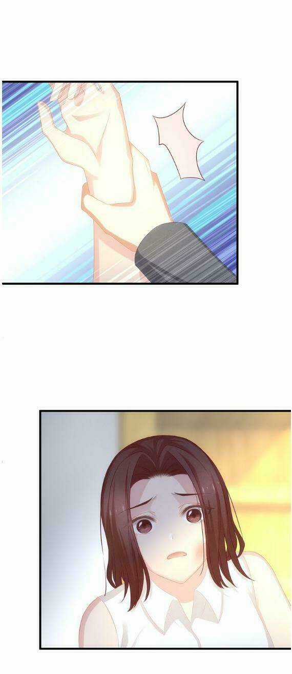 99 Phương Pháp Giam Cầm Tình Yêu Chapter 10 trang 35