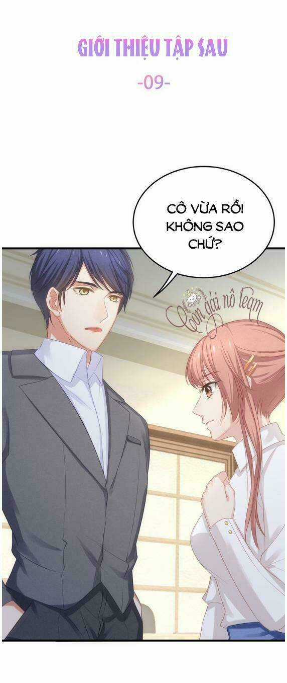 99 Phương Pháp Giam Cầm Tình Yêu Chapter 10 trang 37