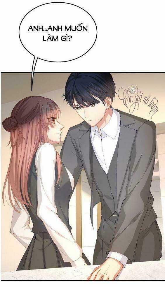 99 Phương Pháp Giam Cầm Tình Yêu Chapter 10 trang 7