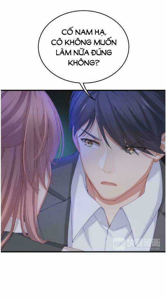 99 Phương Pháp Giam Cầm Tình Yêu Chapter 10 trang 8