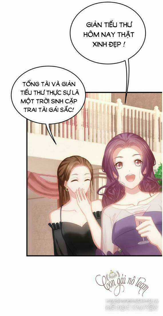 99 Phương Pháp Giam Cầm Tình Yêu Chapter 12 trang 10