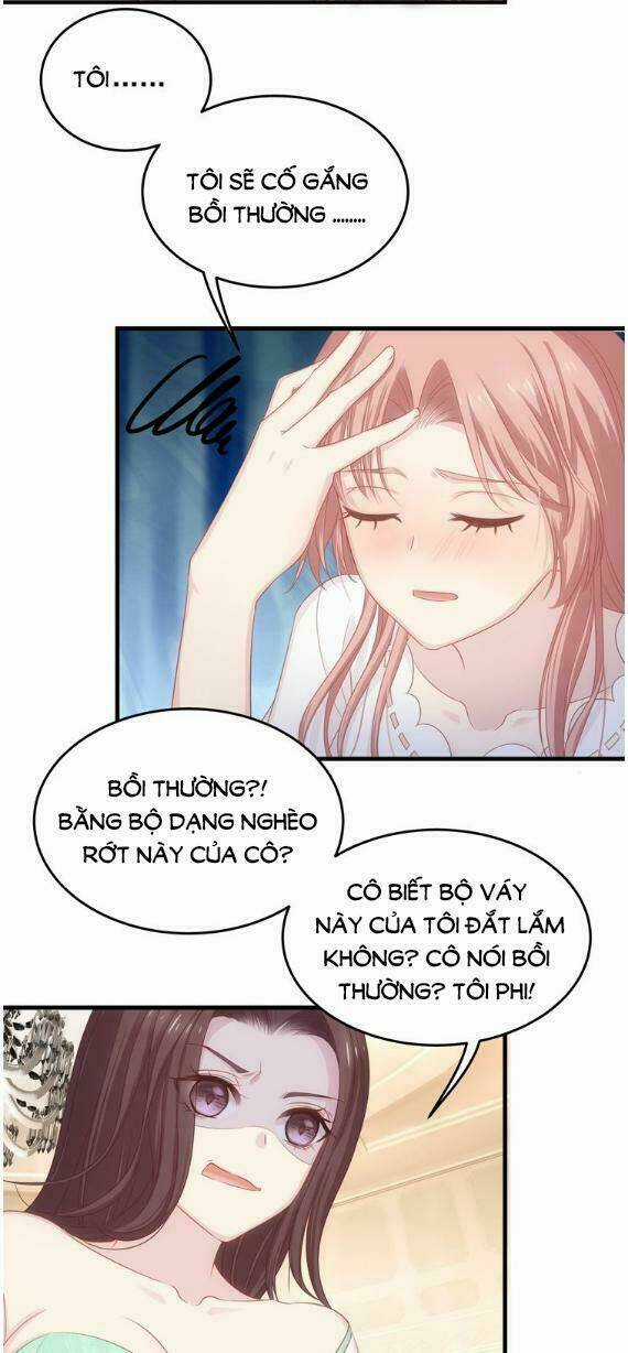 99 Phương Pháp Giam Cầm Tình Yêu Chapter 12 trang 14