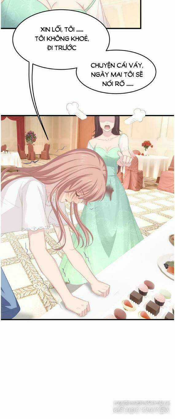 99 Phương Pháp Giam Cầm Tình Yêu Chapter 12 trang 15