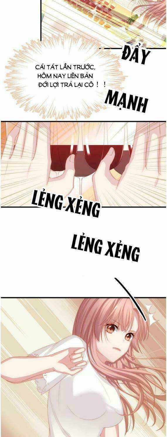 99 Phương Pháp Giam Cầm Tình Yêu Chapter 12 trang 17