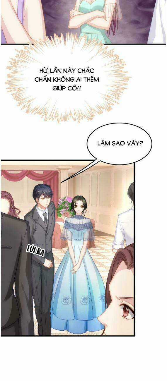 99 Phương Pháp Giam Cầm Tình Yêu Chapter 12 trang 21