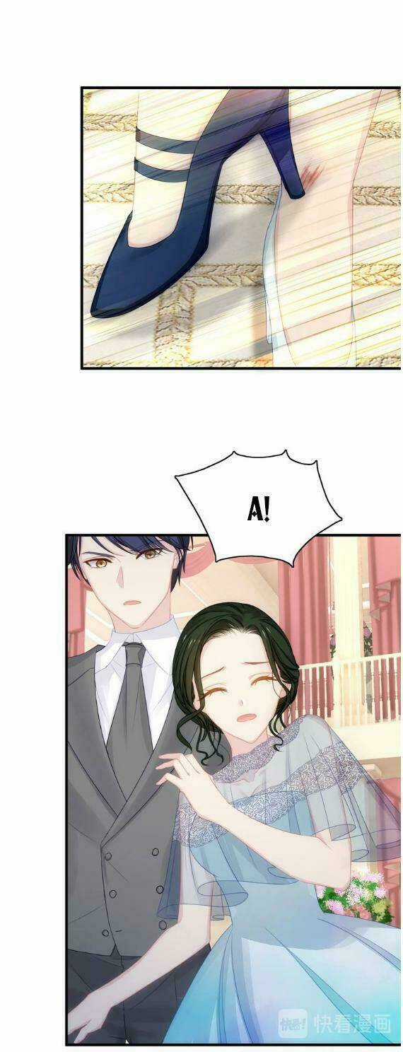 99 Phương Pháp Giam Cầm Tình Yêu Chapter 12 trang 23