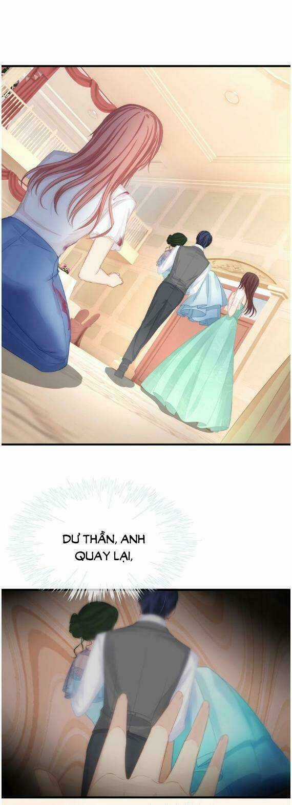 99 Phương Pháp Giam Cầm Tình Yêu Chapter 12 trang 26