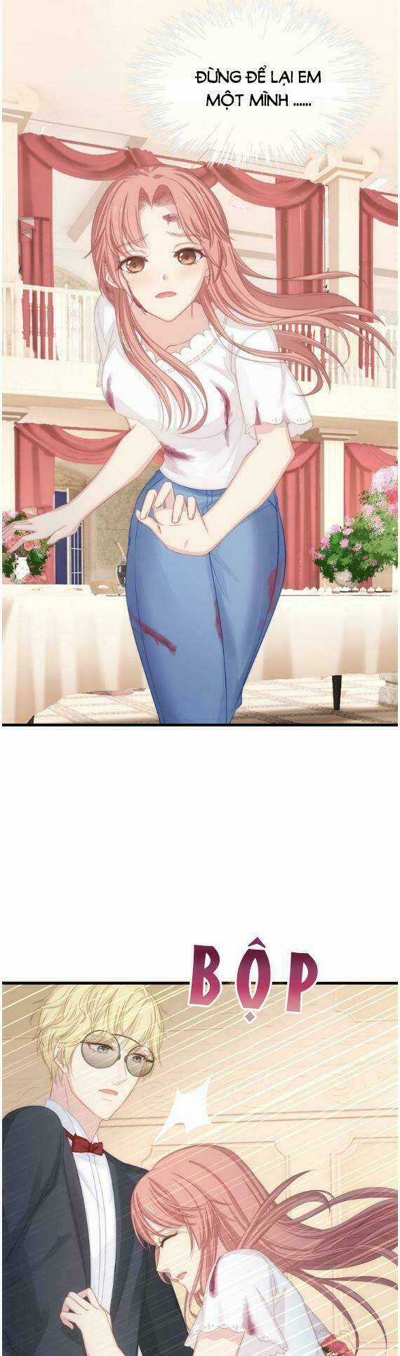 99 Phương Pháp Giam Cầm Tình Yêu Chapter 12 trang 27