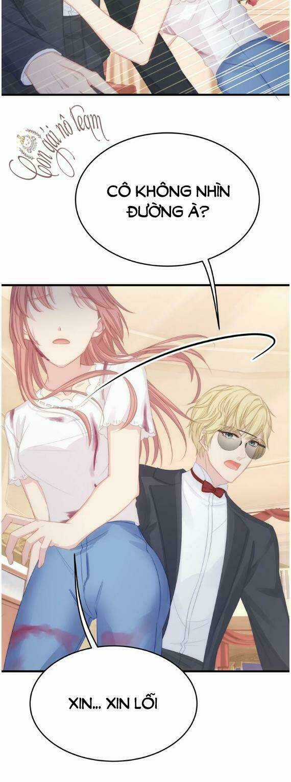 99 Phương Pháp Giam Cầm Tình Yêu Chapter 12 trang 28