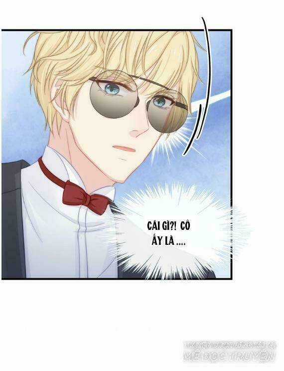 99 Phương Pháp Giam Cầm Tình Yêu Chapter 12 trang 30