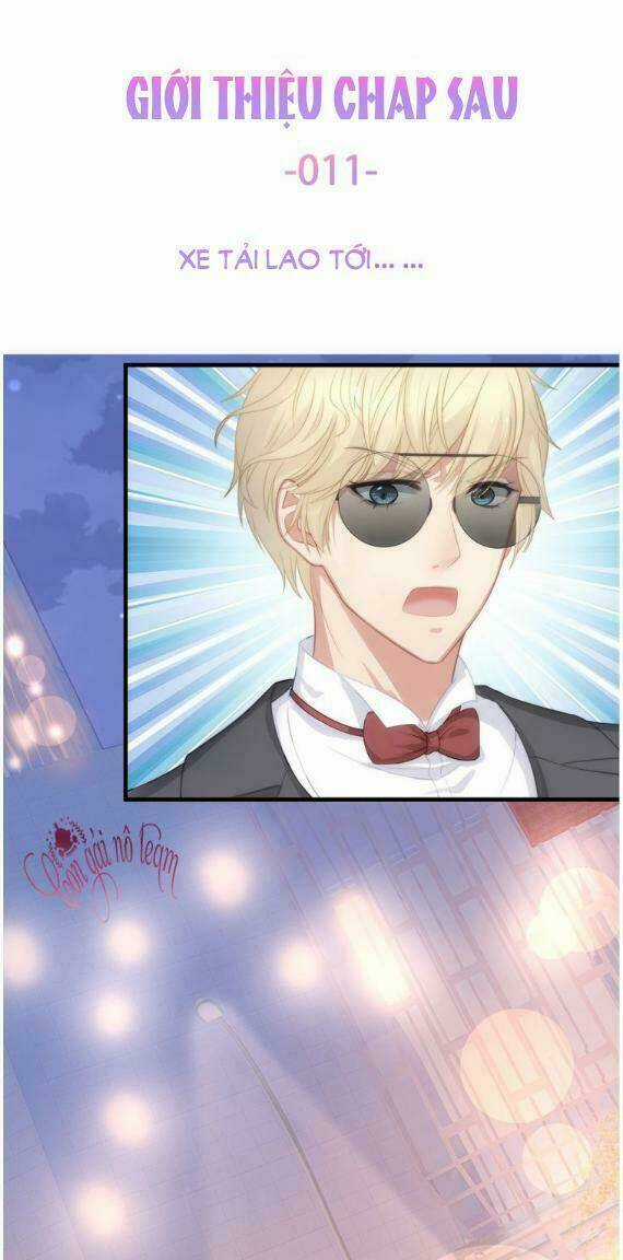 99 Phương Pháp Giam Cầm Tình Yêu Chapter 12 trang 31