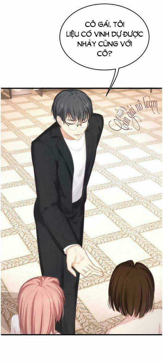 99 Phương Pháp Giam Cầm Tình Yêu Chapter 12 trang 4