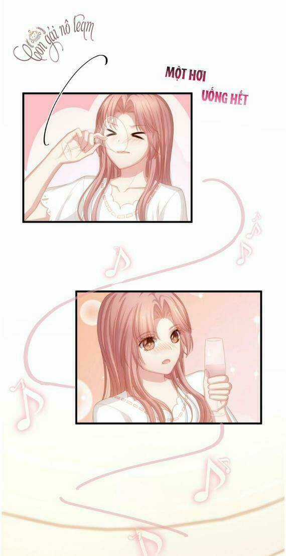 99 Phương Pháp Giam Cầm Tình Yêu Chapter 12 trang 7